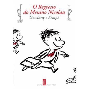 O Regresso do Menino Nicolau