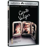 Gente Vulgar (DVD)