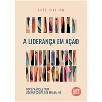 A Liderança em Ação  Boas Práticas para Liderar Equipas de Trabalho