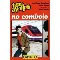Uma Aventura no Comboio