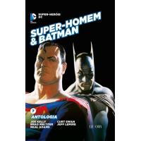 Super-Homem & Batman: Antologia