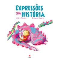 Expressões com História