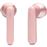 Auriculares Bluetooth True Wireless JBL Tune 220 - Rosa_1