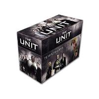 The Unit: Serie Completa