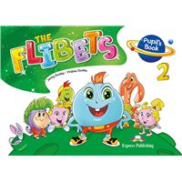 The Flibets 2 Pupil's Book