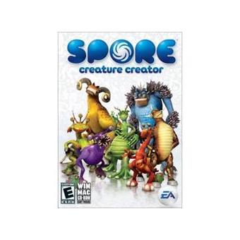 Falando sobre Jogos – Spore (PC)