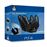 Carregador Duplo 4Gamers para Comandos PS4 - Preto_1
