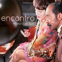 Encontro - CD