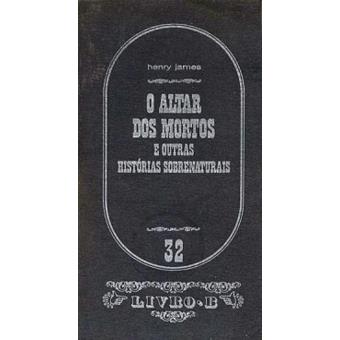 O Altar dos Mortos