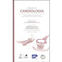 Manual de Cardiologia - Manual do Residente da Amerepam