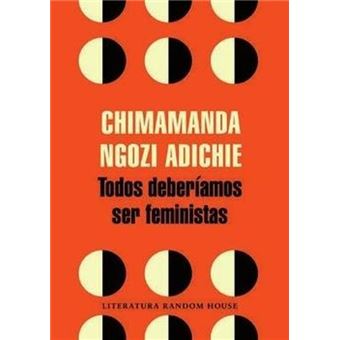 Todos deberiamos ser feminista
