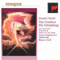 Haydn-die Schopfung (the Creation)