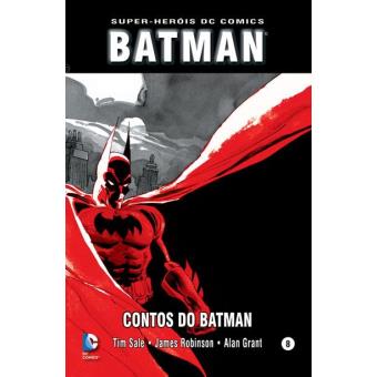 Batman - Contos do Batman