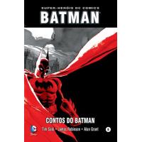 Batman - Contos do Batman