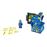 LEGO NINJAGO 71715 Avatar Jay - Arcade Pod_1