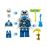 LEGO NINJAGO 71715 Avatar Jay - Arcade Pod_3
