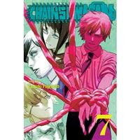 Chainsaw Man Vol. 3 (Em Portugues do Brasil): _: 9786559822614: :  Books