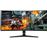 Monitor Gaming Curvo LG WHD 34GL750 - 34''_0