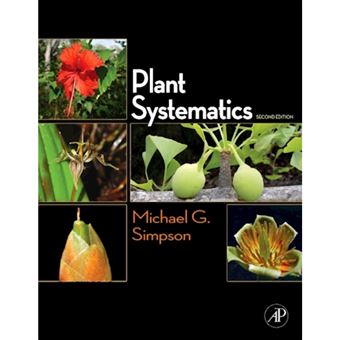 Plant systematics, 2e