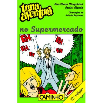 Uma Aventura no Supermercado