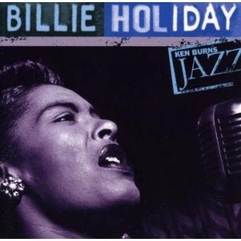 Definitive Billie Holiday