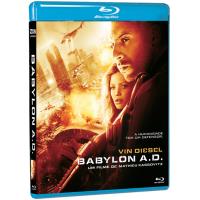 Babylon A.D.