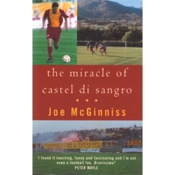 Miracle of castel di sangro