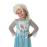 Peruca Infantil Elsa_0