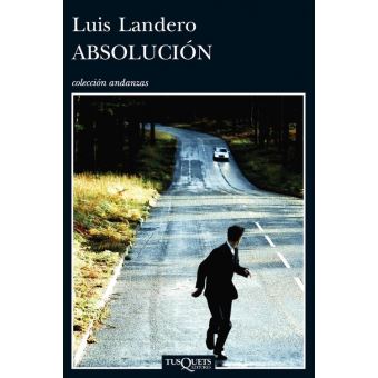 Absolución