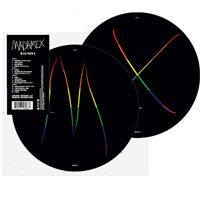 Madame X - 2LP Rainbow Vinil