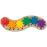 Rainbow Caterpillar Gear Toy_0