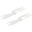 Walkera Hélice para QR X350 (Branco)_0