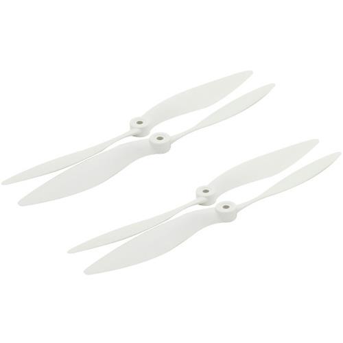 Hélice para QR X350 (Branco)