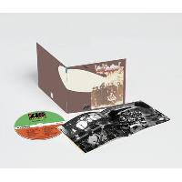 Led Zeppelin II