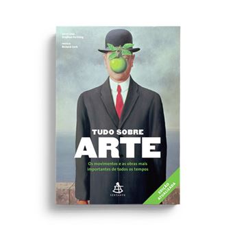 Tudo Sobre Arte