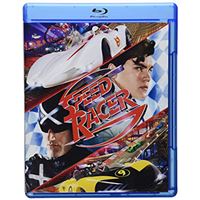 Speed Racer - Blu-ray