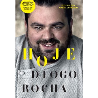 Hoje Diogo Rocha