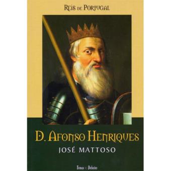 D. Afonso Henriques
