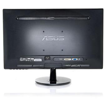 Asus Vs247 Monitor Drivers For Mac