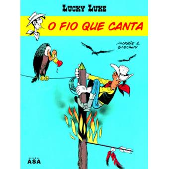 O Fio que Canta