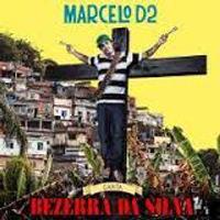 Marcelo D2 Canta Bezerra Da Silva (