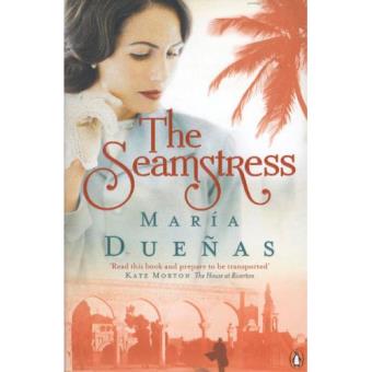 The Seamstress