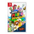 Super Mario 3D World + Bowser's Fury - Nintendo Switch