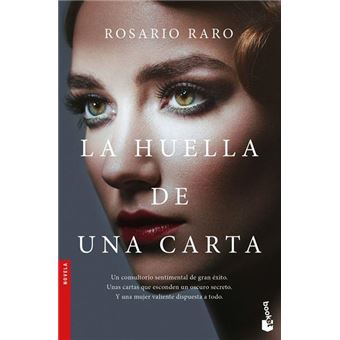 La huella de una carta