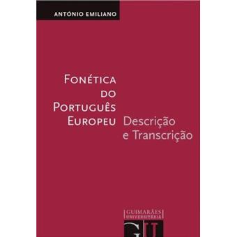 Fonética do Português Europeu