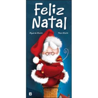 Feliz Natal - 1