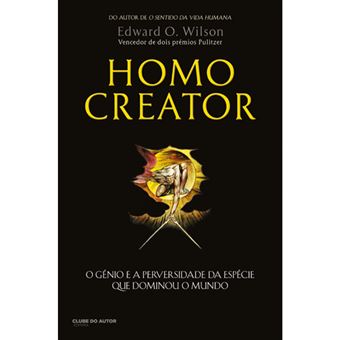 Homo Creator