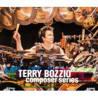 Terry Bozzio: Composer Series CD+BD)(