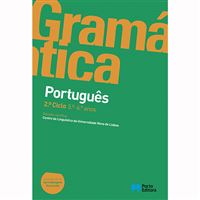 Gramatica de Português - 2º Ciclo