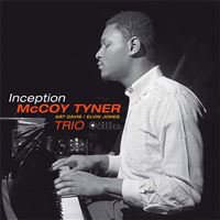 Inception - LP 180g Vinil 12''